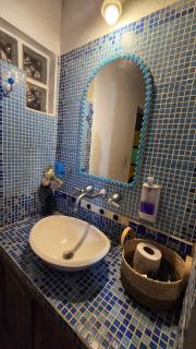 La Casita de Salta - Dpto 3 para 5 personas con balcon al jardin - Tu descanso en el norte empieza aquí - 4