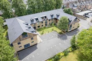 The Loft at St. John's - 8