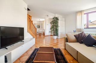 Sunny garden Villa with Lake View - Peaceful Escape near Lake Maggiore - 1