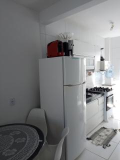 Zadok Beach Tamandaré - Casa 01 - 7