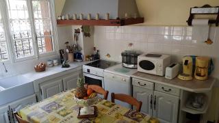 Gite avec Vue Panoramique - 4