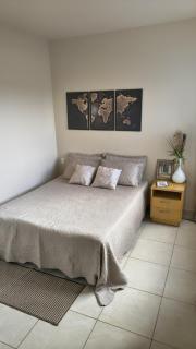 Apê estiloso e funcional no coração da cidade - 6