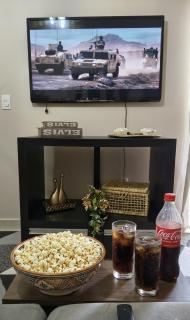 Apê estiloso e funcional no coração da cidade - 5