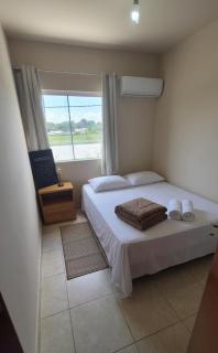 Apê estiloso e funcional no coração da cidade - 8