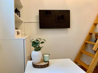 Cosy Apartment next to main station - 6