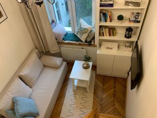 Cosy Apartment next to main station - 2