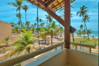 Village Vista Mar, Piscina, Praia do Flamengo - 7