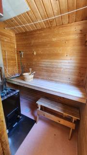 Swedish cottage near ocean - 2