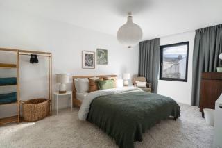 Modern Portrush Home | Sleeps 8 | Patio - 6