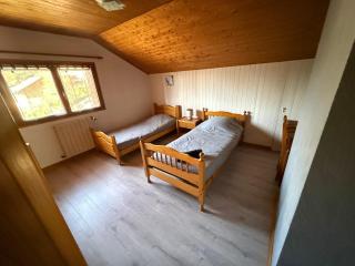 Le Chalet Savoyard - 4