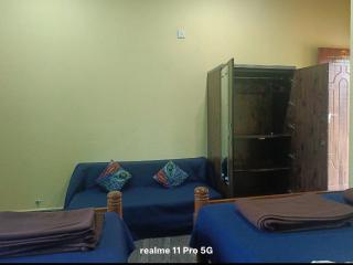 Parshuram Sea Shore Cafe and Rooms, Gokarna - 7