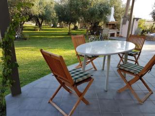 Country house near Olympia - 9