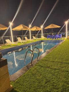 Grand Delta Hotel - 9