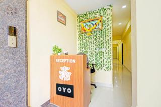 Hotel O Dream Residency - 3
