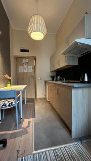 Small apartment for 1 - 1