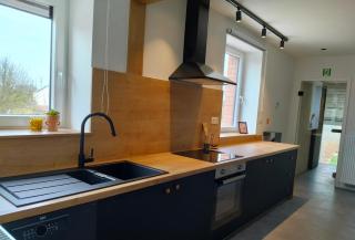 L'Atelier du Wez - Gîte familial - 1