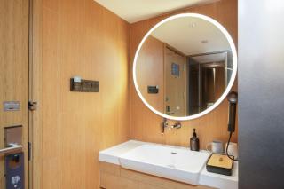 JI Hotel Guangzhou Zhujiang New Town - 8