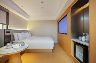 JI Hotel Guangzhou Zhujiang New Town - 6