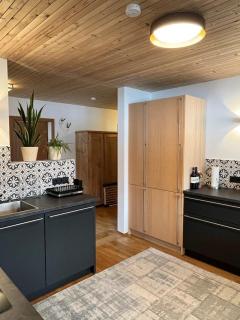 Ferienwohnung Miine Heimat - 9