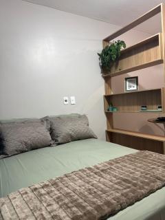 Studio na rota turística - 4