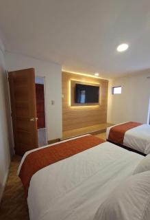 Willka Aparthotel - Cuzco - 2