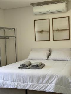 Porto do Sol Studio in Ingleses - 0