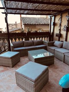 Appartamento Terrazza Babacco - 9