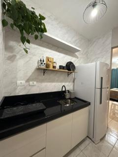 Studio na rota turística - 0