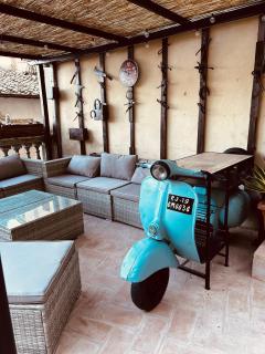 Appartamento Terrazza Babacco - 4