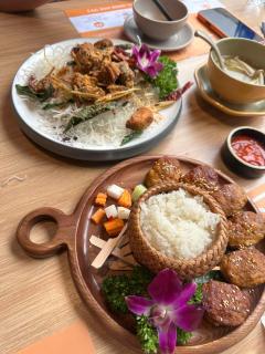 Sapphire Hạ Long Aurora Apartment - 1