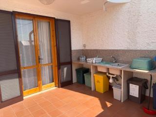 Villa Almandia, Capitolo, Monopoli - 7