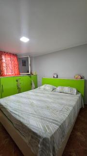 Apartament golem - 3