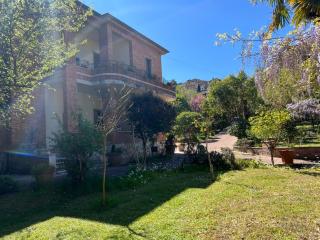 Sophie, camera matrimoniale in villa, tra Valdichiana e Val d'Orcia - 7
