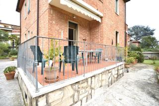 Sophie, camera matrimoniale in villa, tra Valdichiana e Val d'Orcia - 6