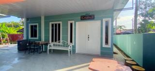 Fatima' Homestay - 0