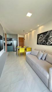 JG Moscato - Apartamento em Maceió na Praia Ponta Verde - 6