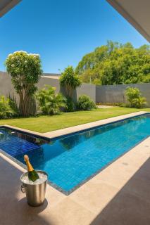 Mansão Urbis - 350mts da praia - ideal para família e grupos - 3