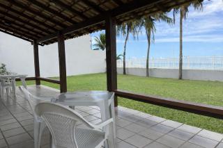 Casa Pé na Areia - Praia Grande - ES - 5