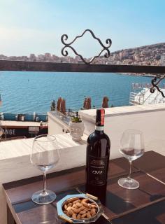 DeRivea Escape Sarande - 6