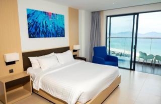 The Sun Arena Oceanview Cam Ranh Resort -  - 9