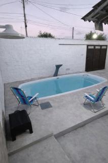 Refúgio Casa Novais - 5