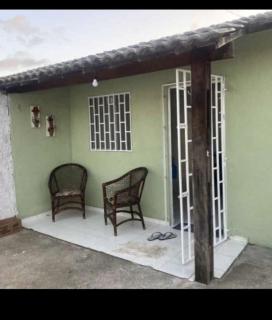 Refúgio Casa Novais - 1