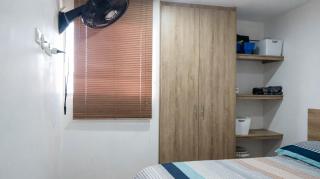 Apto con Piscina y Parqueadero a 15 min Tayrona con NETFLIX - 3