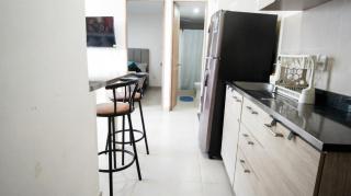 Apto con Piscina y Parqueadero a 15 min Tayrona con NETFLIX - 7