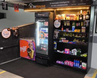 RLT - Apto 1 qto - alto padrão - Boa Viagem - 5