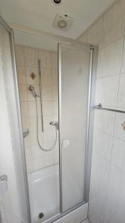 Gästehaus auf Camping Grächbiel - 1