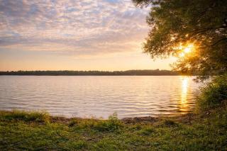 3-bedroom Lakefront Villa #6 - 9