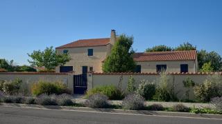 Au pied du Moulin - Marsilly - 8