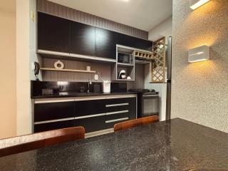 Apartamento Prime 3 quartos, 2 suítes, garagem, a 500m da Orla de Atalaia - 8