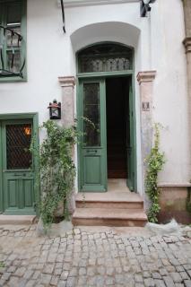 Defne Pansiyon Ayvalık - 9